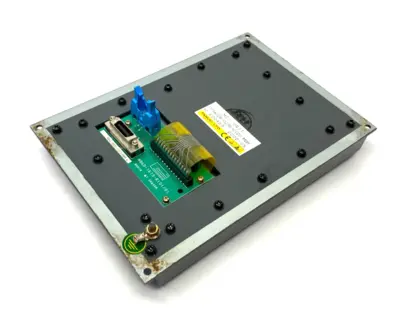 USED FANUC OPERATOR KEYPAD MDI INTERFACE UNIT
