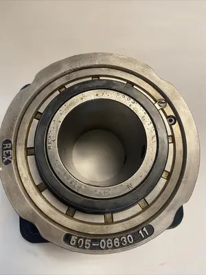 New | in-Stock REXNORD ZFS-5303 Bearings | Surplus Asset Holdings #1189035