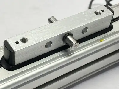 USED FESTO FESTO DGC-K-18-150-PPV-A-GK-FK