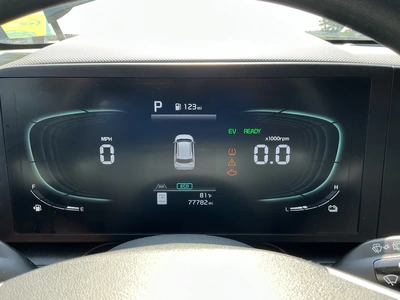 Used 2023 KIA NIRO SUVs Michigan US | Miedema Asset Management Group #1406863