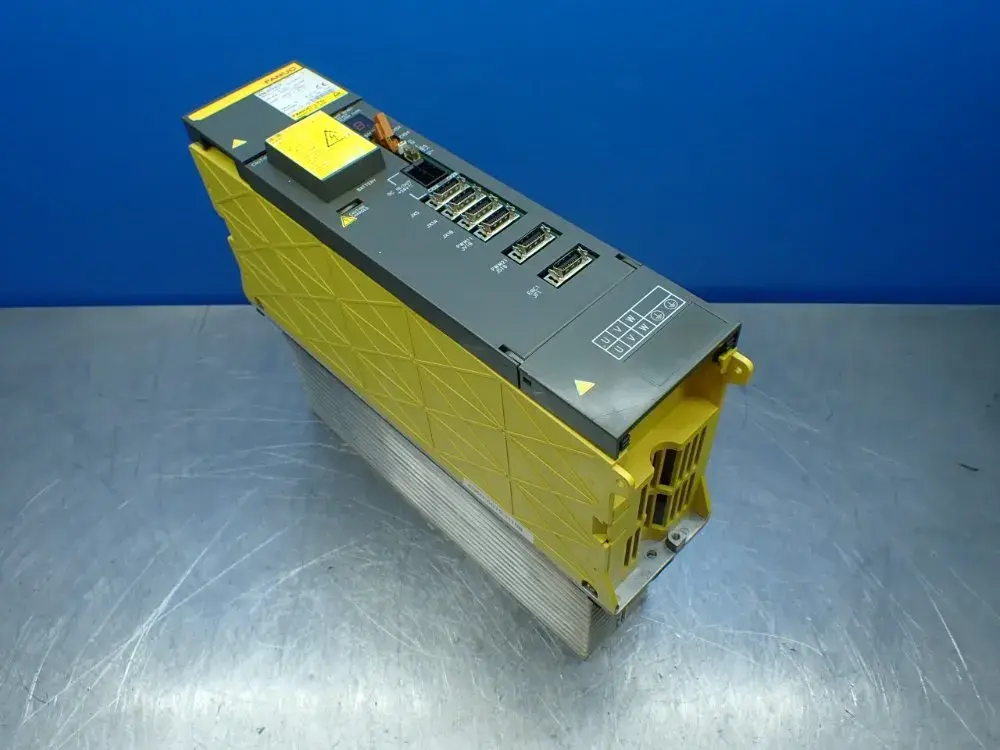 USED FANUC A06B6079H106