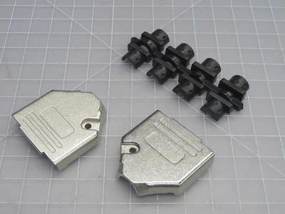 New | in-Stock FARNELL _UNKNOWN_ Connector Accessories Texas US | OCO Industrial #1690152