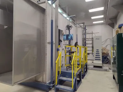 2018 NORDSON EXCEL 3003 PAINT SYSTEMS & EQUIPMENT(Including Powder Coating Lines) | Machinery Resources International (3)