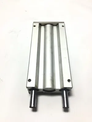 SMC MGQL32-200 Compact Guide Cylinder Max Press 1.0MPa
