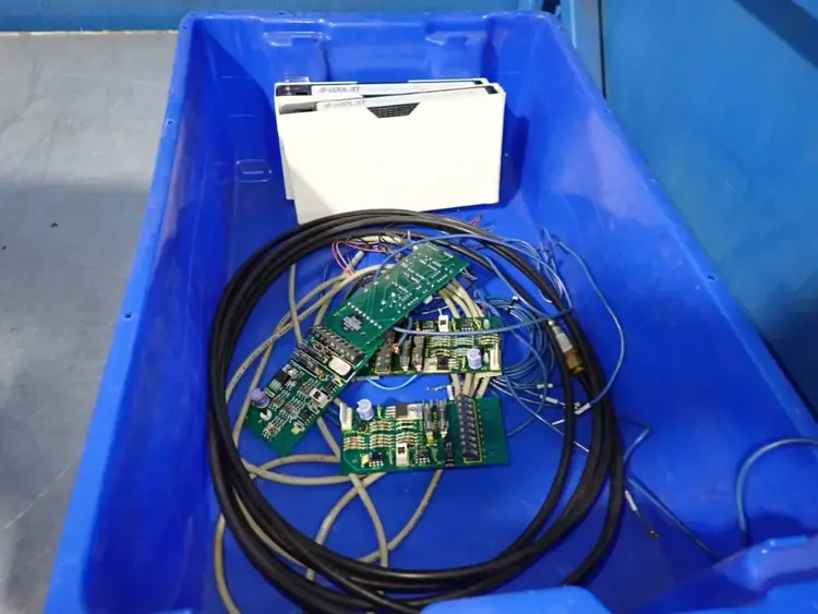 Used COOLJET _UNKNOWN_ Electronics & Components | HGR 24 #745018