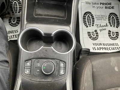 Used 2020 GMC TERRAIN SUVs Michigan US | Miedema Asset Management Group #1461418