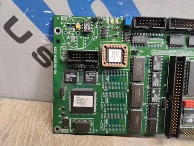 DELTA TAU DATA SYSTEMS INC. 602402-106 Printed Circuit Boards (PCBs) | ESS Industrial Equipment Sales (5)