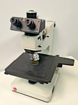 Used Leitz _UNKNOWN_ Microscopes California US | Amiron Machinery #1056979
