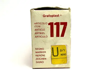 New | in-Stock GRAFOPLAST _UNKNOWN_ Cable & Wire | Maverick Industrial Sales #1121098