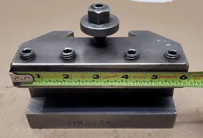 Used FIMS 5A Misc Industrial Equipment Kentucky US | Aucto #687893