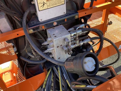 Used 2013 JLG 1350SJP Crawler Boom Lifts New York US | United Lift #1446925