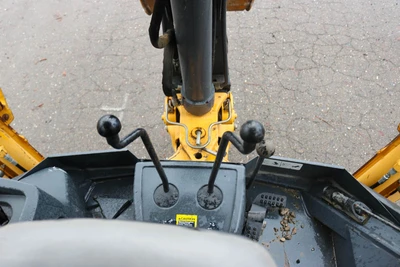 Used 2012 JOHN DEERE 310J Backhoe Loaders California US | Monster Iron Equipment Services #1481140