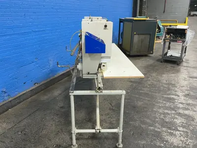 Used THOMPSON INDUSTRIES _UNKNOWN_ Flexible Drilling and Inserting Machines Ohio US | HGR 24 #1323835