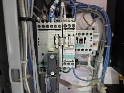 USED SIEMENS TIASTAR