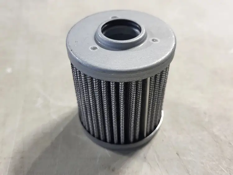 New | in-Stock SANDVIK 04004031 Parts (Hydraulics and Pneumatics) British Columbia CA | Lenmark #265700