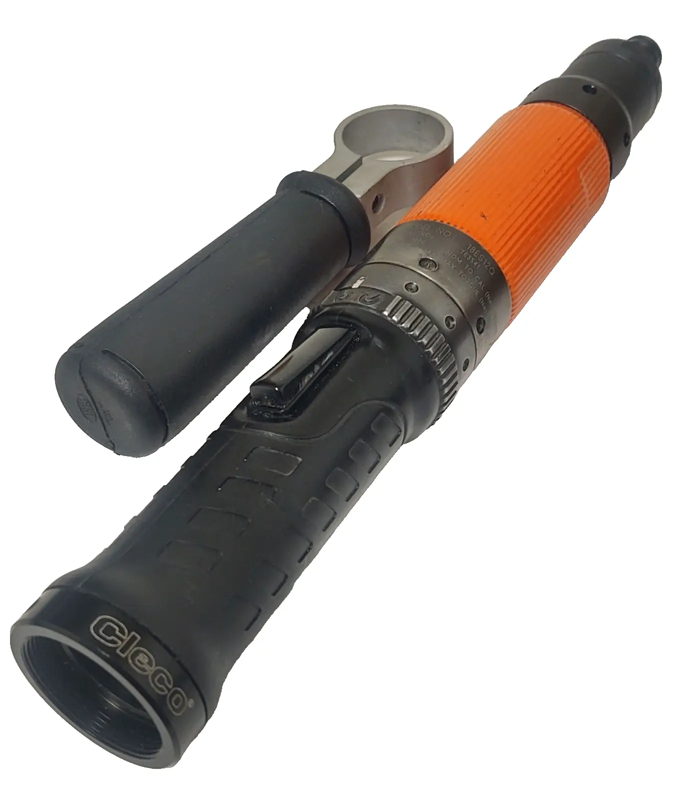 NEW Cleco 18ES12Q