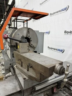 USED 2014 SHARP 3580M LATHE
