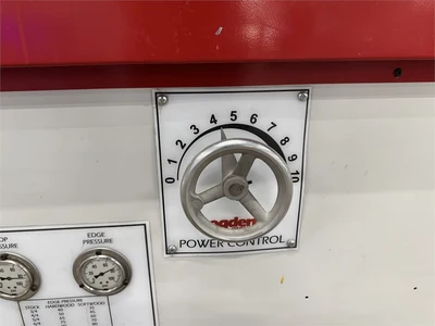 Used OGDEN "SL" Glue Machines Texas US | MachineryMax #1488426