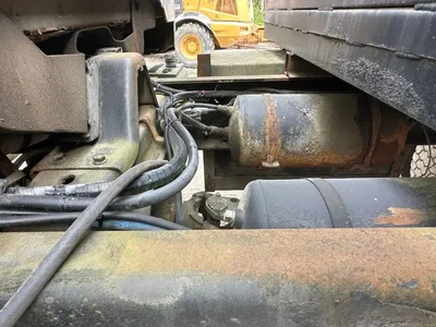 1997 GMC C8500 Truck - Dump | Title Equipment & Recreation Inc. (5)