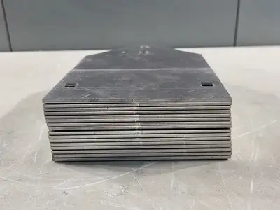 USED B-LINE 9A-1026