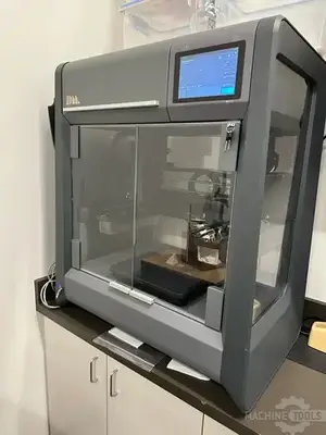 Used 2019 DESKTOP METAL STUDIO+ 3D Printers Arizona US | KD Machinery #1368751