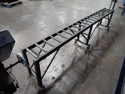 Used WELLS _UNKNOWN_ Horizontal Band Saws | HGR 24 #746790