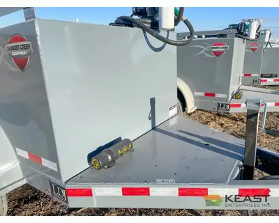 Used THUNDER CREEK _UNKNOWN_ Liquid Supply Trailers Iowa US | Keast Enterprises #1360524