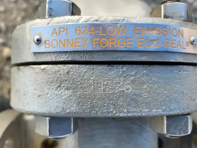 NEW 2019 BONNEY FORGE 1-18S-RF-LE