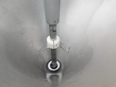 USED MATEER NEOTRON 31-A