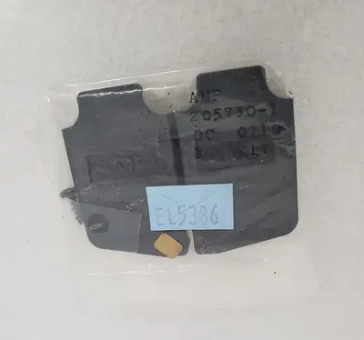 NEW AMP 205730-1