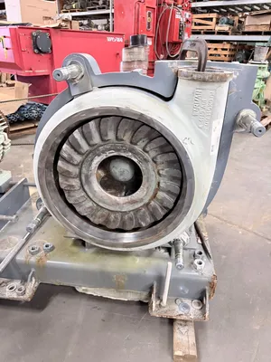 Used WARMAN 064EEAHQQQMM64 Pumps South Carolina US | Yellow Tag Capital Recovery #1328033