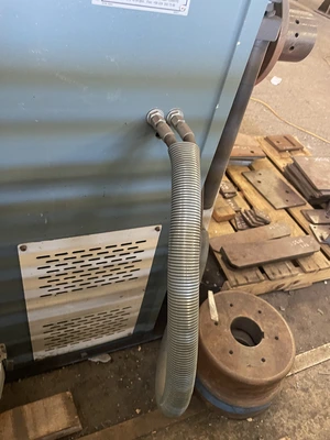 2017 DURMA PBH 100 Angle Bending Rolls | JPS International Inc (30)