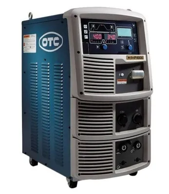 2022 OTC DAIHEN P400L Mig Welders | Fahey Machinery Co., Inc. (1)