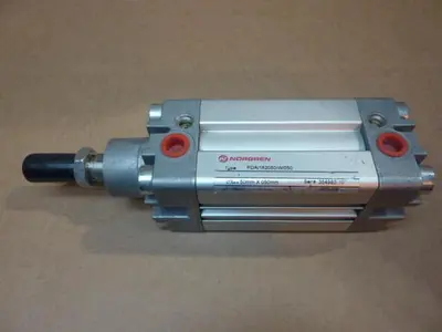 USED NORGREN PDA/182050/W/050