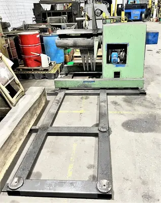 USED 1984 MECON 10040-H