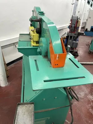 PIRANHA P-50 Ironworkers | Midstate Machinery (4)