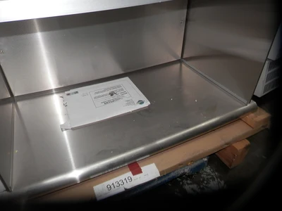 Used NUAIRE _UNKNOWN_ Laminar Flow Hoods California US | Biotech Equipment Sales #1464648