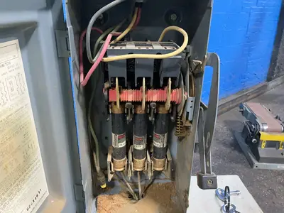 Used RITTAL AE 1060 Electrical Boxes Ohio US | HGR 24 #1437881