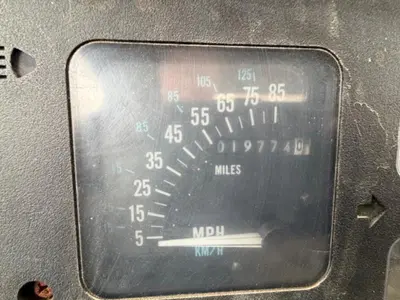 Used 1991 INTERNATIONAL 4900 Dump trucks Washington US | Puget Sound Truck Sales #1541022