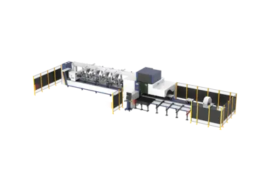 HSG Laser T2 Laser Cutters | Fabricating Machine Technology, LLC (2)