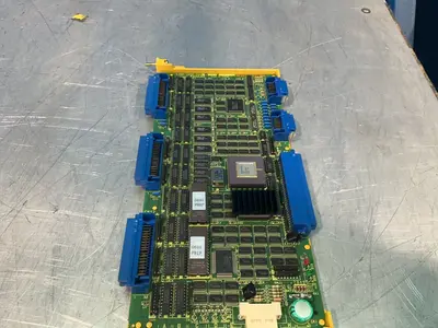 Used FANUC A16B2200032 Circuit Boards Ohio US | HGR 24 #1345277