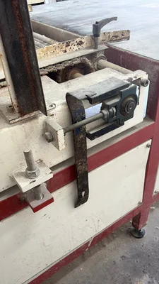 Used _UNKNOWN_ _UNKNOWN_ Coating Lines Georgia US | Auction Management Corporation #1548645