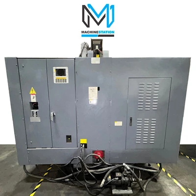 USED 2004 MIGHTY VIPER V950