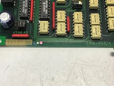 USED STAR AUTOMATION TPC-5237A