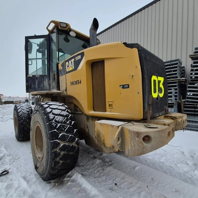 USED 2010 CATERPILLAR 930H