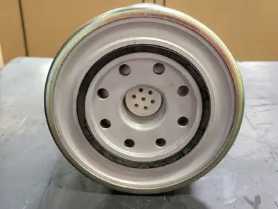 USED 2000 CEPTIONAL PARTS T224