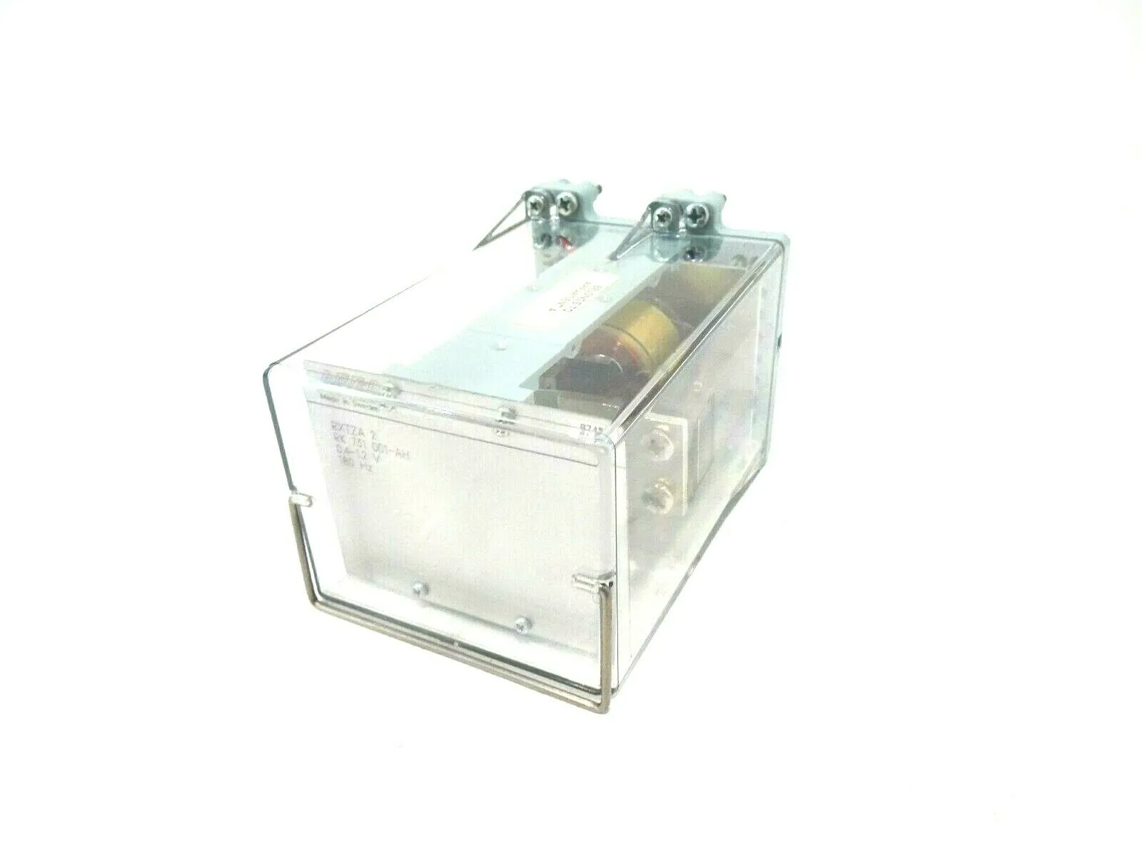 NEW ASEA ABB RK 731 001-AH RELAY RXTZA2 RK731001AH