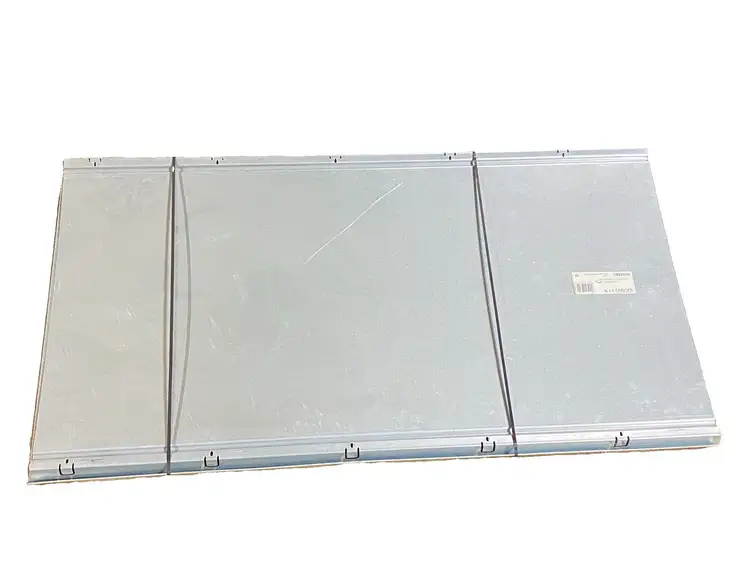 New | in-Stock Legrand CABLOFIL Wire Mesh Tray Cover 500mm x 1m, 3m Total Misc Electrical & Power Parts Michigan US | Maverick Industrial Sales #1437058