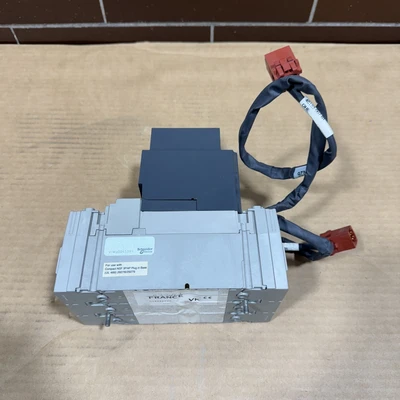 USED Merlin Gerin NSF250 H