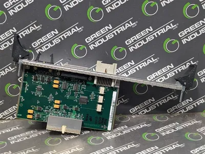 Siemens S30810-Q2313-X-5 Hi-Path MCM Expansion Module W30810-Q2313-X4-2 Used